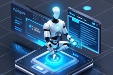 Robinhood CEO预测:AI智能体很快将媲美人类交易员