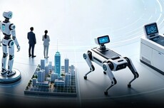 上半年，VC们的钱一半投向了AI，光这30家公司就融了超1700亿元