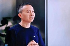 梁汝波亲手拆掉旧字节