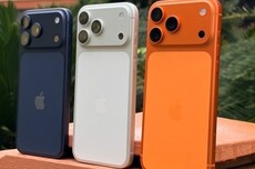 索尼一家独大成为历史：iPhone 18系列首次引入三星传感器