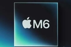 最“单薄”Mac芯片系列：消息称苹果M6仅规划基础版，跳过Mac mini等多数产品线