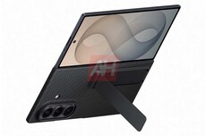 消息称三星Galaxy Z Fold 8 Ultra折叠屏手机将重新支持S Pen
