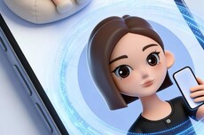 “⾖包⼿机”之后,国内头部AI⼤模型公司下场做终端