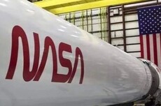 NASA局长：“中国可能击败美国”