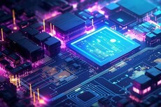 Omdia:2026年中国半导体市场规模将超8000亿美元,存储芯片激增262.9%