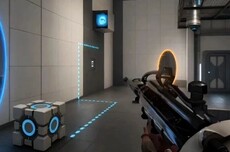 LingBot-World 2.0实测：无限时长、随机变化的世界，终于来了