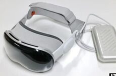 消息称三星已决定逐步终止开发苹果平价版Vision Pro所用面板