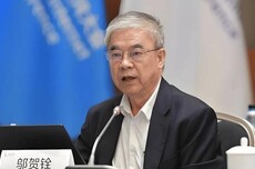 邬贺铨院士:2030年国内智能体服务Token流量占比将达75%