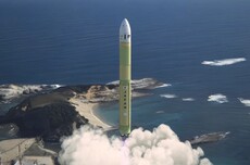 日本也凑热闹 今日将测试发射可回收火箭