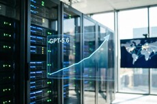 GPT-5.6开放,跑分之外的隐忧:Anthropic反超、微软去OpenAI化