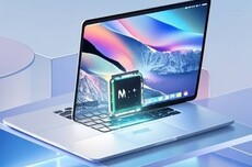 别急着买新MacBook,苹果还藏着AI时代杀手锏