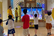AI时代游戏主机还能抢占客厅吗?这家家电厂商押注了