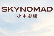 雷军没忍住“开闸”爆料,小米澎程SkyNomad新车更多亮点公布
