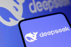 消息称DeepSeek自研AI推理芯片,一年前已启动