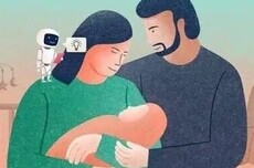 AI，正在替你“养”孩子