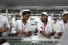 印度代工厂被黑,苹果最怕泄露的不是真机照片