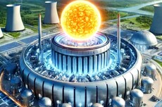 中国人造太阳获重大突破!计划2030年演示发出第一度电
