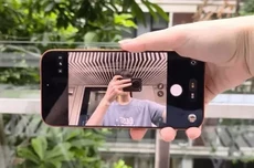 CMOS集体变“方”!不只是手机,所有影像硬件都要变了