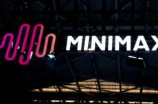 MiniMax解禁暴跌20%,160亿融资救场