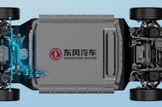 转向手感也可以OTA:东风首款自主线控转向系统进入量产倒计时