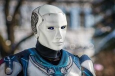 日本目标到2040年部署1000万台AI机器人，应对劳动力短缺