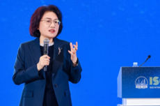 华为何庭波,发表“韬定律”V2论文