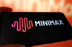 MiniMax解禁首日大跌20%,市值跌破千亿港元