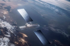 马斯克再扔王炸!SpaceX申请发射10万颗卫星,打造AI全球通信底座