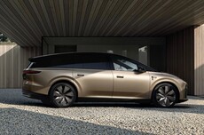 李想官宣理想i9:“9系”家庭纯电旗舰SUV,9月亮相