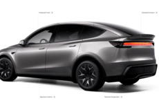 特斯拉Model Y L在美国、波多黎各和阿联酋同步上市