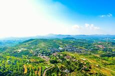 给齐鲁大地“疗伤”！“十五五”山东新增水土流失治理5750平方公里