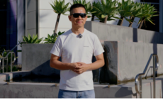 贾跃亭宣布法拉第未来机器人Q3战役启动，与洛杉矶两大公立学区合办夏令营