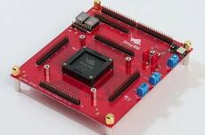 TAI完成40nm边缘物理AI芯片原型评估，目标2027年量产