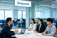 面试完DeepSeek后,我有种幻灭感