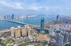 以省会之强引领全省之兴，这盘大棋南昌如何落子