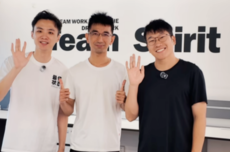 孙东旭组“失意者联盟”，俞敏洪又带出个新“对手”