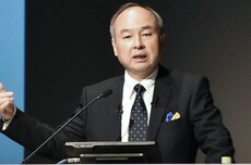 软银孙正义:到2040年AI每年需5万亿美元投入,AI泡沫说法很荒谬