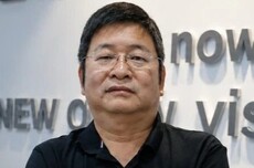 累计质押超225亿元！前“芯片首富”又双叒叕质押股份