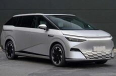 小鹏X9高温天遇空气弹簧故障，官方致歉