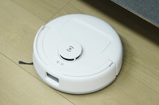 中国扫地机器人6月销量TOP10出炉:科沃斯稳居第一、大疆强势突围