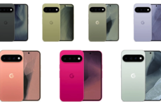 亚马逊“抢跑”谷歌Pixel 11系列手机配色及规格信息：标准版也有12GB内存