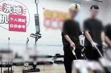 央视曝家电测评造假链条：测评直播间偷偷动手脚抹黑竞品