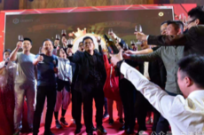 上市前夕爆雷!越疆科技联创举报招股书隐瞒巨额股权争议