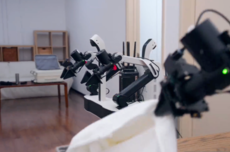 小米发布机器人基座模型Xiaomi-Robotics-1:具备“开箱即用”能力