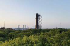 FAA结束星舰事故调查,SpaceX计划7月17日实施第13次试飞
