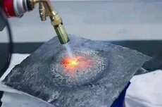 1000℃烧透不变形徒手可拿 中国隔热材料跻身世界第一梯队