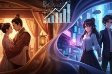 从“真人”到“漫人”，AI漫剧以“爽感+低成本”迅猛崛起