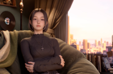 米哈游“新作”,悄悄开测了