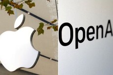 苹果与OpenAI法律战升级：约40名前员工收到苹果律师函