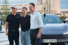 小鹏加速高阶智驾出海,第二代VLA模型在德国通过本地化测试